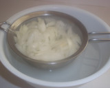 Foto del paso 3 de la receta: Salpicón de verduras y marisco
