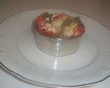 Foto del paso 8 de la receta: Salpicón de verduras y marisco