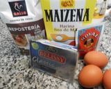 Foto del paso 1 de la receta: Bizcocho de queso