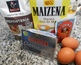 Foto del paso 1 de la receta: Bizcocho de queso