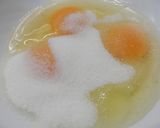 Foto del paso 2 de la receta: Bizcocho de queso