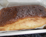 Foto del paso 5 de la receta: Bizcocho de queso