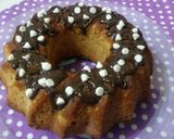 Foto del paso 6 de la receta: Torta sin fin
