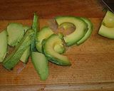 Foto del paso 5 de la receta: Ensalada de rábanos a la mozarella