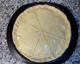 Foto del paso 6 de la receta: Empanada murciana