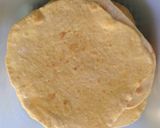 Foto del paso 2 de la receta: Burritos con tortillas mexicanas caseras