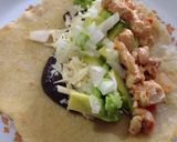 Foto del paso 3 de la receta: Burritos con tortillas mexicanas caseras