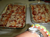 Rollitos de Lazzana