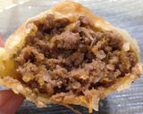 Foto del paso 6 de la receta: Empanadas de carne al vino tinto