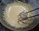Foto del paso 2 de la receta: Corazón de chocolate