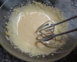 Foto del paso 2 de la receta: Corazón de chocolate
