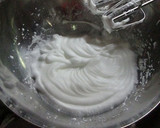 Foto del paso 4 de la receta: Corazón de chocolate