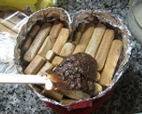 Foto del paso 6 de la receta: Corazón de chocolate