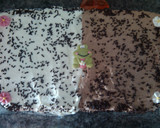 Foto del paso 6 de la receta: Tarta de cumpleaños auténtica