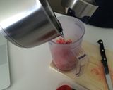 Foto del paso 3 de la receta: Palitos helados de fruta