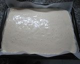 Foto del paso 1 de la receta: Pionono arrollado con crema de maíz dulce