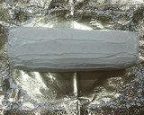 Foto del paso 4 de la receta: Pionono arrollado con crema de maíz dulce