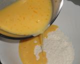 Foto del paso 3 de la receta: Funnel cakes