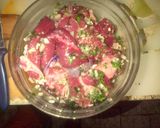 Foto del paso 1 de la receta: Bifecitos express