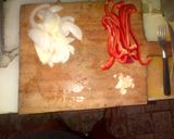 Foto del paso 2 de la receta: Bifecitos express