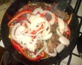 Foto del paso 3 de la receta: Bifecitos express
