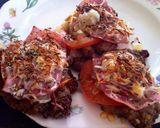 Foto del paso 4 de la receta: Escalopes boloñesa