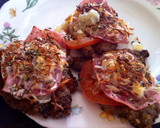 Foto del paso 4 de la receta: Escalopes boloñesa