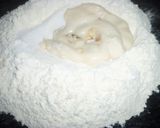 Foto del paso 1 de la receta: Facturas hojaldradas