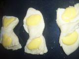 Facturas hojaldradas