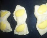 Foto del paso 4 de la receta: Facturas hojaldradas