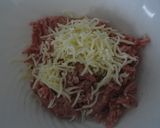 Foto del paso 1 de la receta: Macarrones con albóndigas al horno