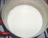 Foto del paso 1 de la receta: Crema pastelera fácil para postres