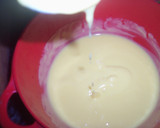 Foto del paso 3 de la receta: Crema pastelera fácil para postres