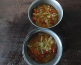 Foto del paso 6 de la receta: Miniflanes de verduras