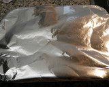 Foto del paso 3 de la receta: Dorada al horno con verduras
