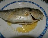 Foto del paso 4 de la receta: Dorada al horno con verduras