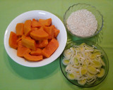 Foto del paso 1 de la receta: Trébol del amor
