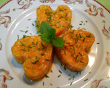 Foto del paso 3 de la receta: Trébol del amor