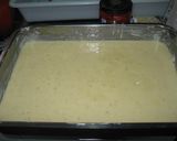 Foto del paso 1 de la receta: Coca de bizcocho