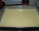Foto del paso 1 de la receta: Coca de bizcocho
