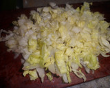 Foto del paso 1 de la receta: Croquetas de lechuga