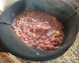 Foto del paso 3 de la receta: Jalea de uva casera