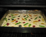 Foto del paso 3 de la receta: Coca de bizcocho
