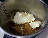 Foto del paso 1 de la receta: Tarta de Chocolate San Valentín
