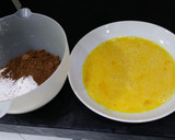 Foto del paso 3 de la receta: Tarta de Chocolate San Valentín