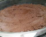 Foto del paso 7 de la receta: Tarta de Chocolate San Valentín
