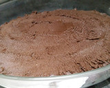 Foto del paso 7 de la receta: Tarta de Chocolate San Valentín