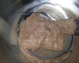 Foto del paso 3 de la receta: Mousse de Gianduja para San Valentín