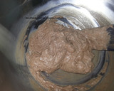 Foto del paso 3 de la receta: Mousse de Gianduja para San Valentín