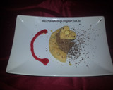 Foto del paso 4 de la receta: Mousse de Gianduja para San Valentín